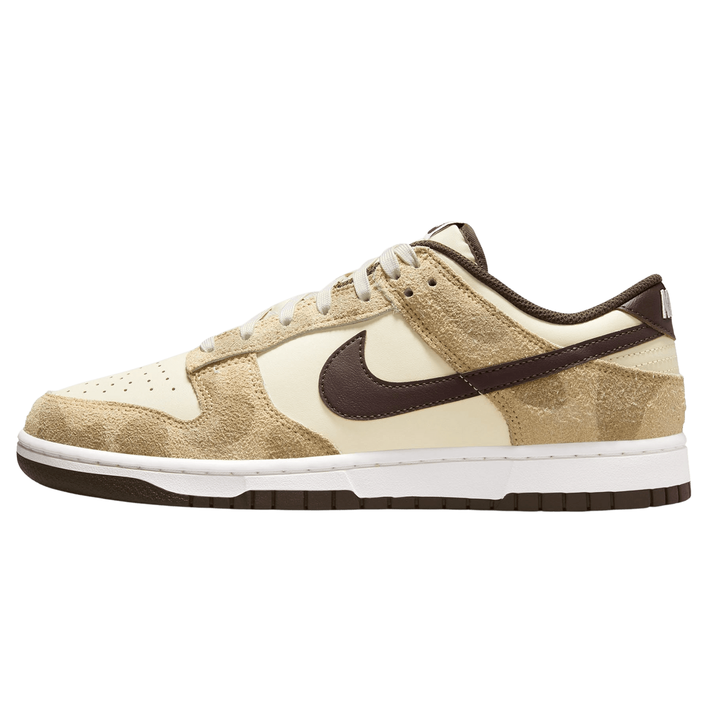 Nike Dunk Low Premium 'Animal Pack - Giraffe'