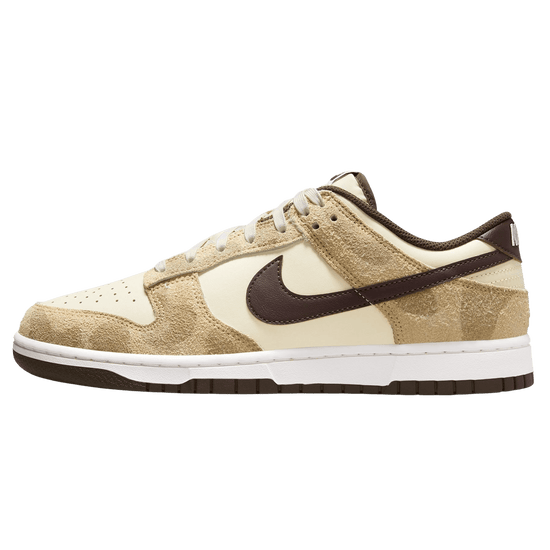 Nike Dunk Low Premium 'Animal Pack - Giraffe'