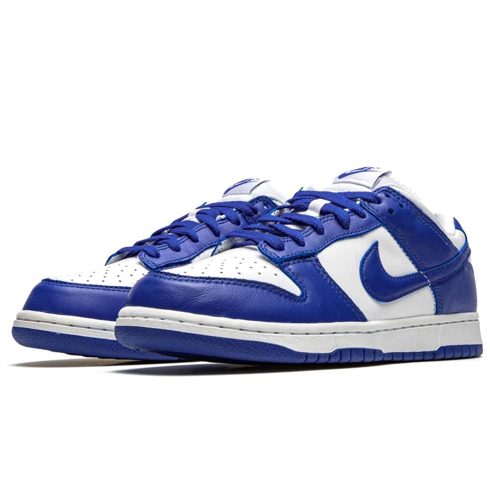Nike Dunk Low Retro SP 'Kentucky'