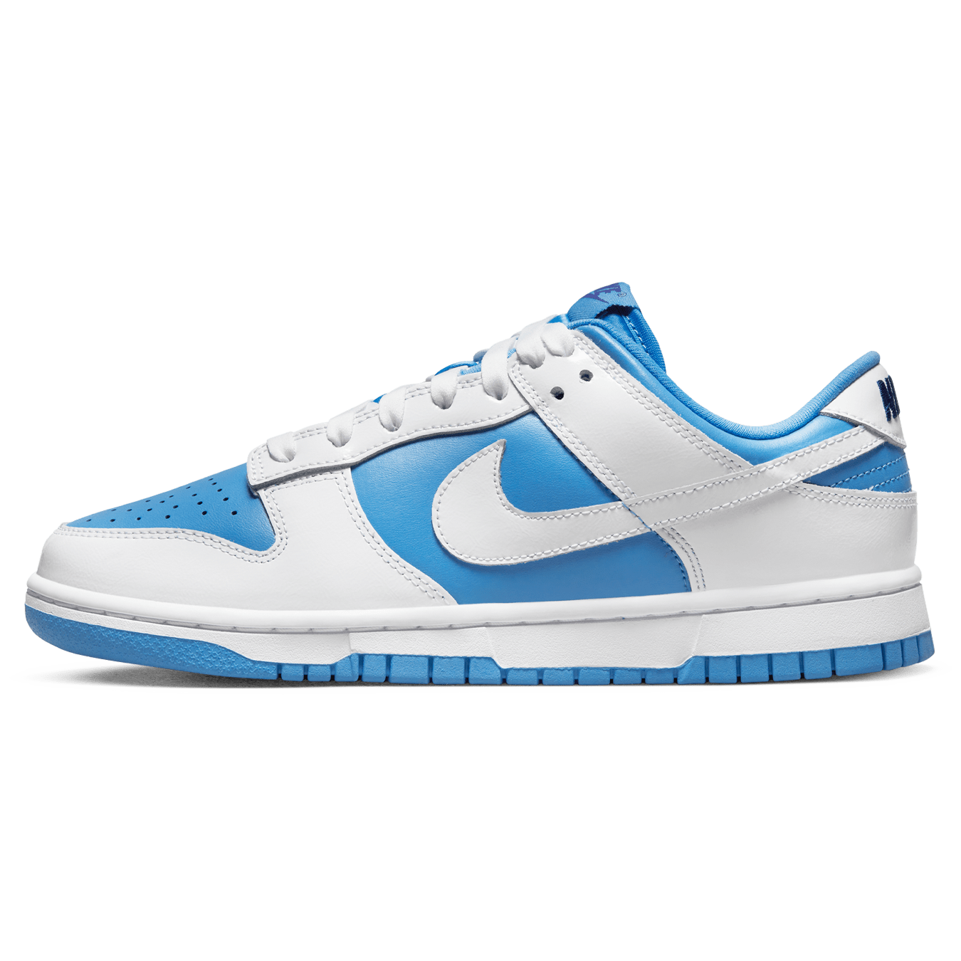 Nike Dunk Low Wmns 'Reverse UNC'