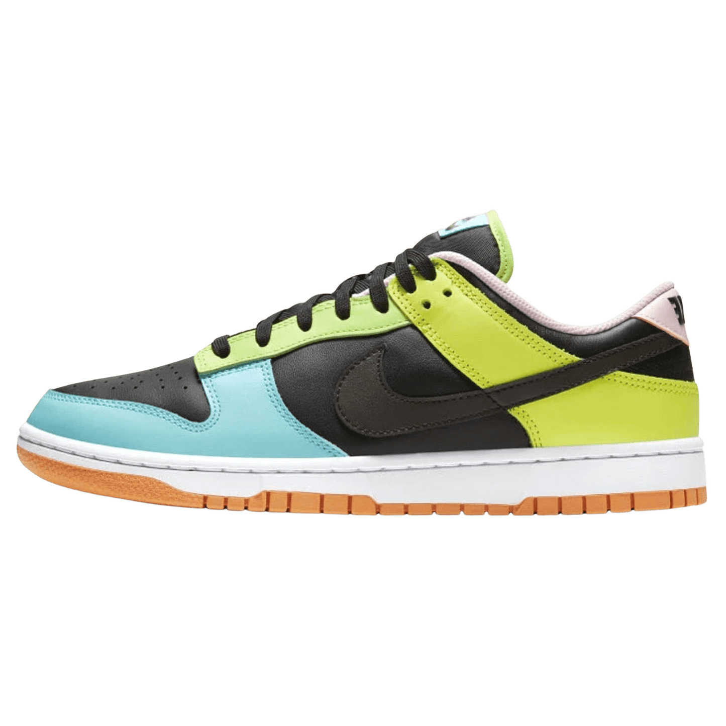 Nike Dunk Low SE ‘Free.99 - Black’