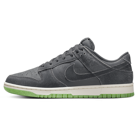 Nike Dunk Low 'Iron Grey Scream Green'