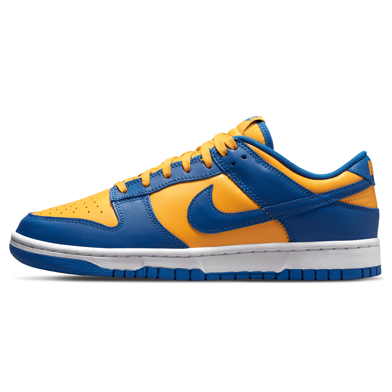 Nike Dunk Low 'UCLA'