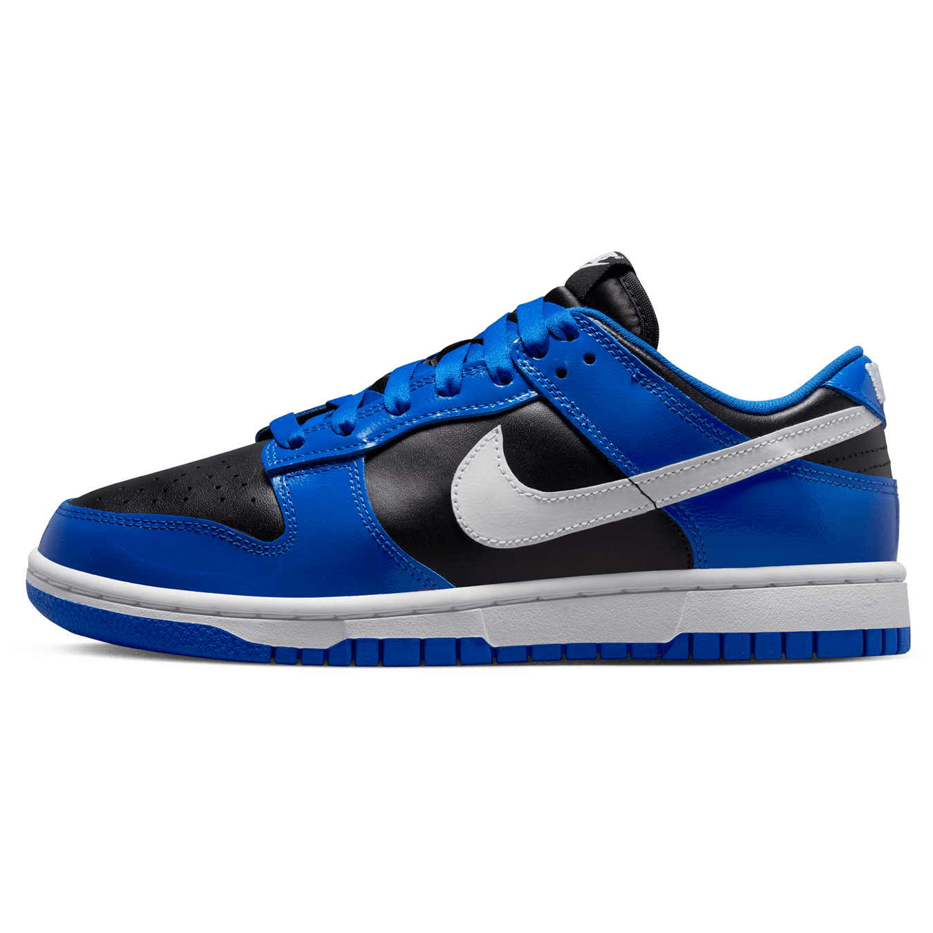 Nike Dunk Low Wmns 'Game Royal'