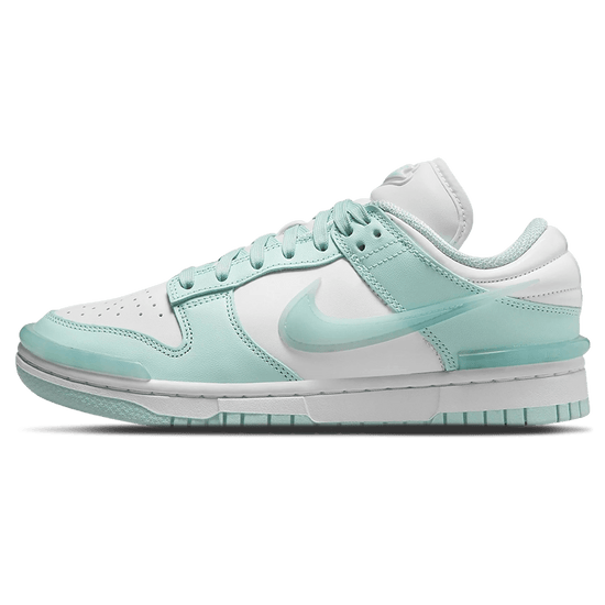 Nike Dunk Low Wmns Twist 'Jade Ice'