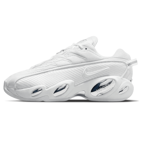 Nike Glide x NOCTA 'White'