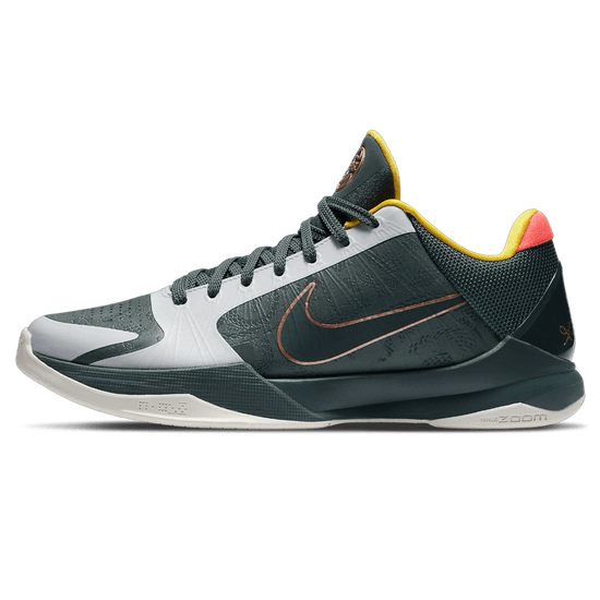 Nike Zoom Kobe 5 Protro 'EYBL'