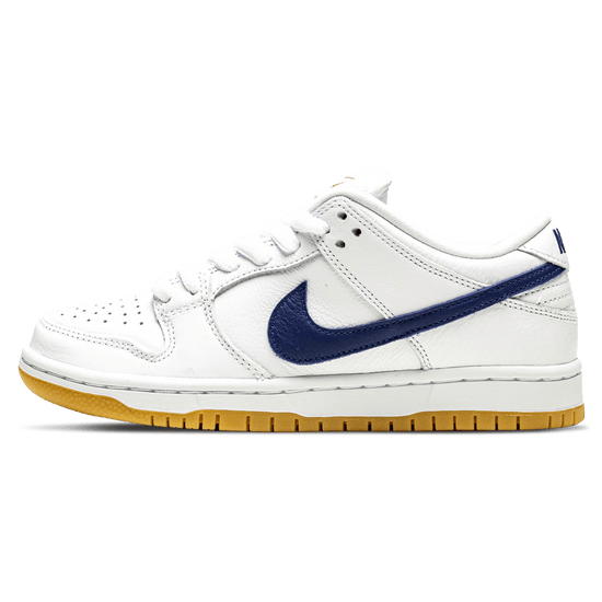 Nike Dunk Low Pro ISO SB 'Orange Label - White Navy'