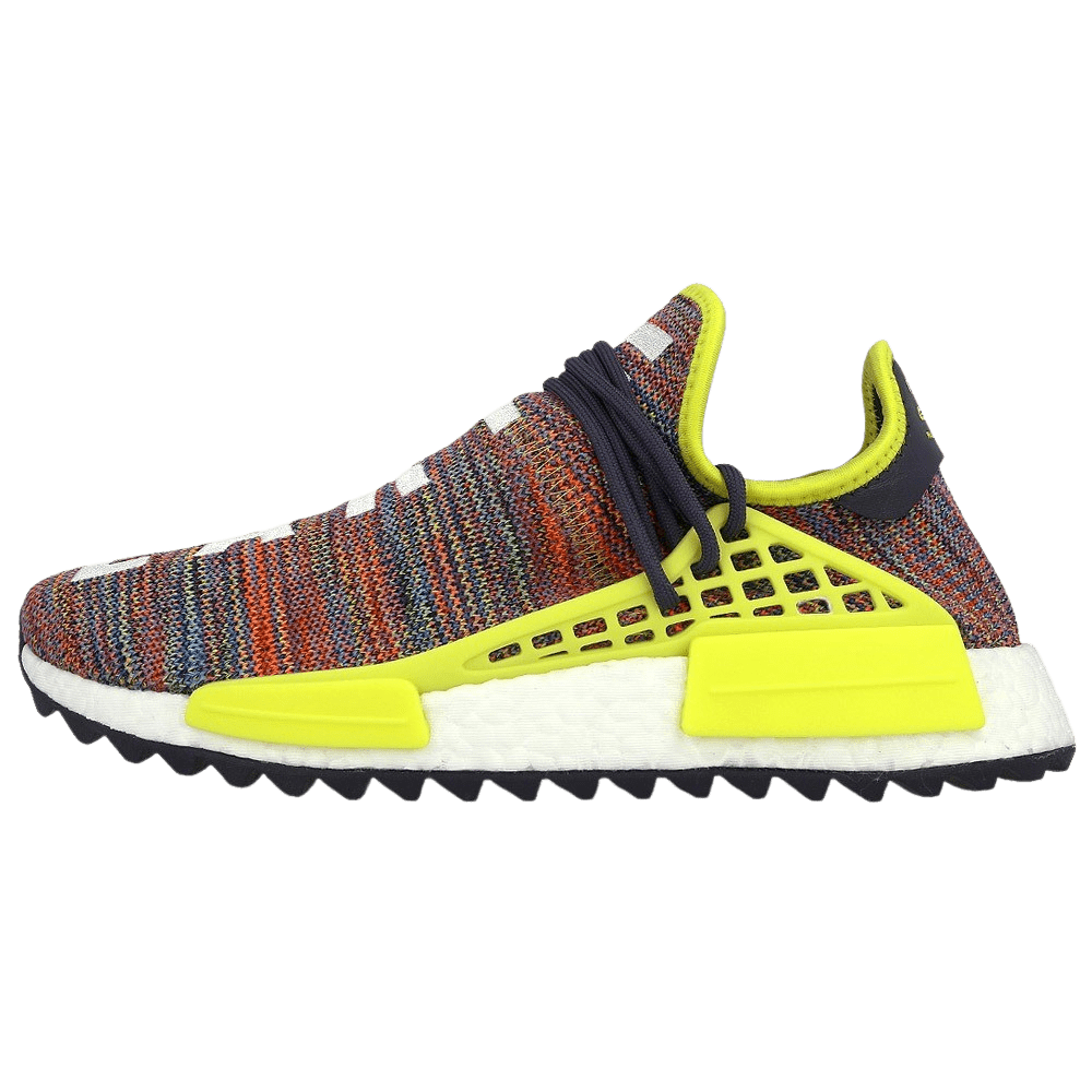 Pharrell Williams x adidas NMD Human Race Trail Multi