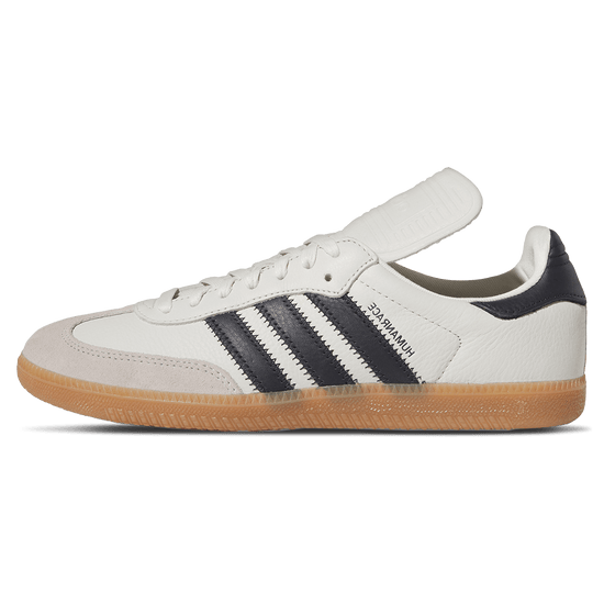 adidas Samba x Pharell Human Race 'Cloud White'