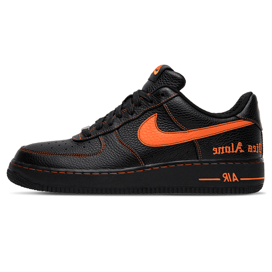 Vlone x NikeLab Air Force 1 'Vlone'